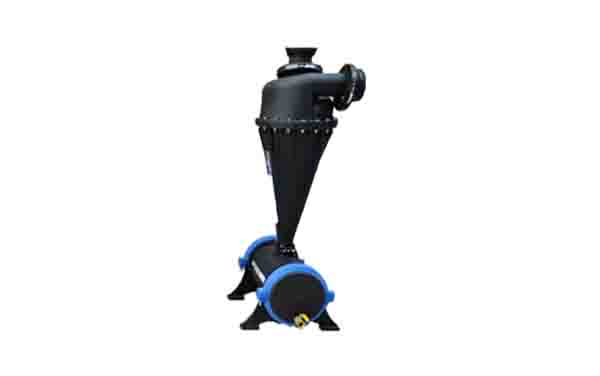 西安农业灌溉工程过滤器-离心除砂器