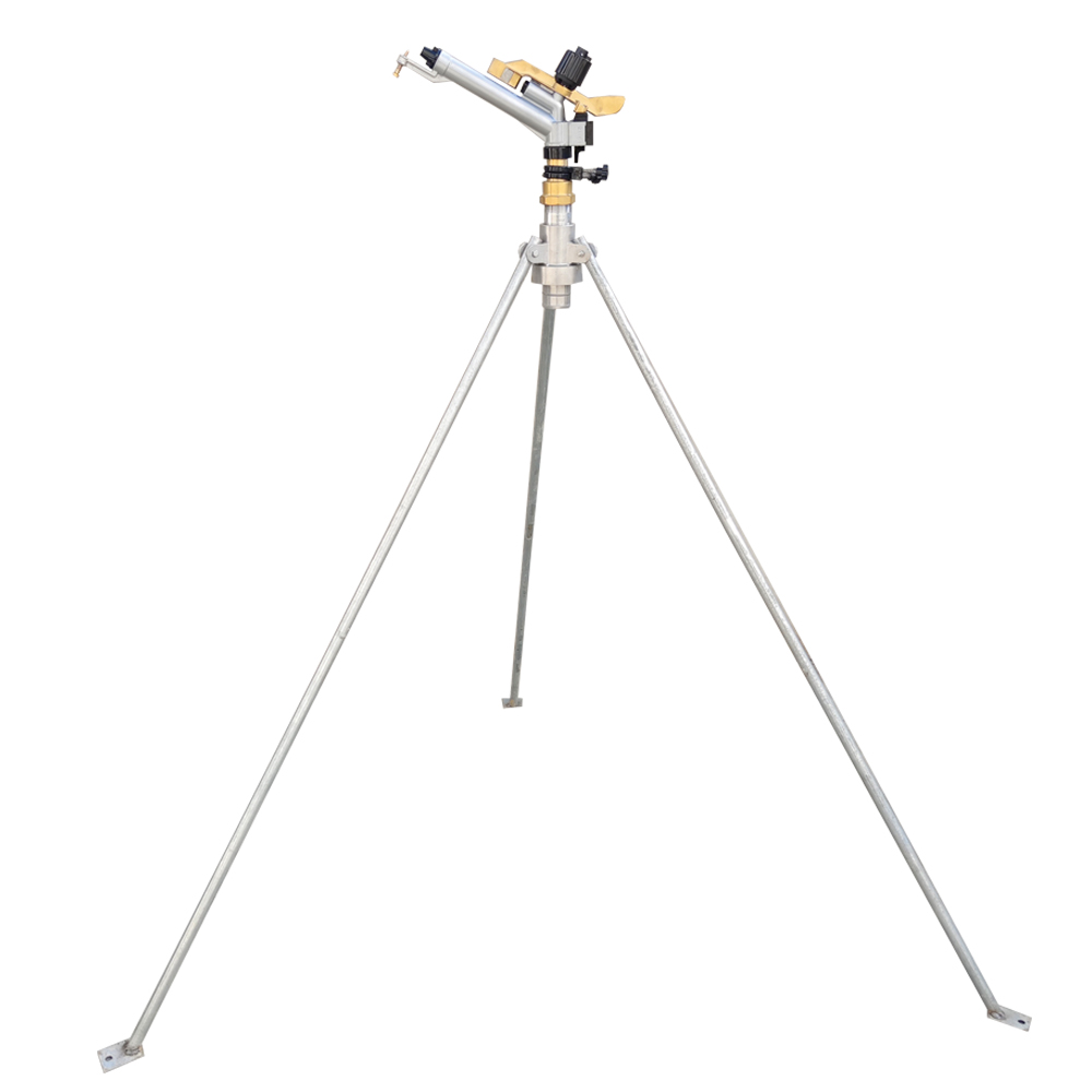 西安程瑞达 CRC30 灌溉喷枪支架四大核心优势