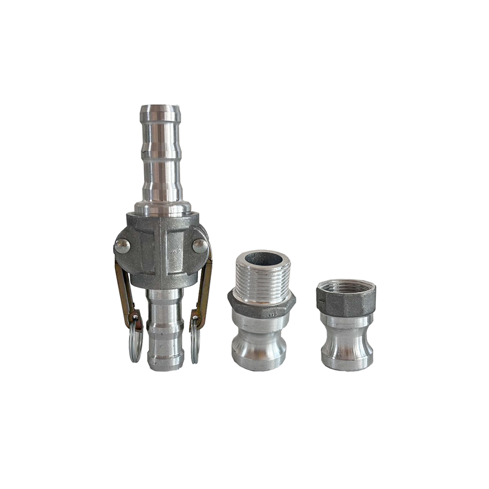 西安1.0寸快速接头