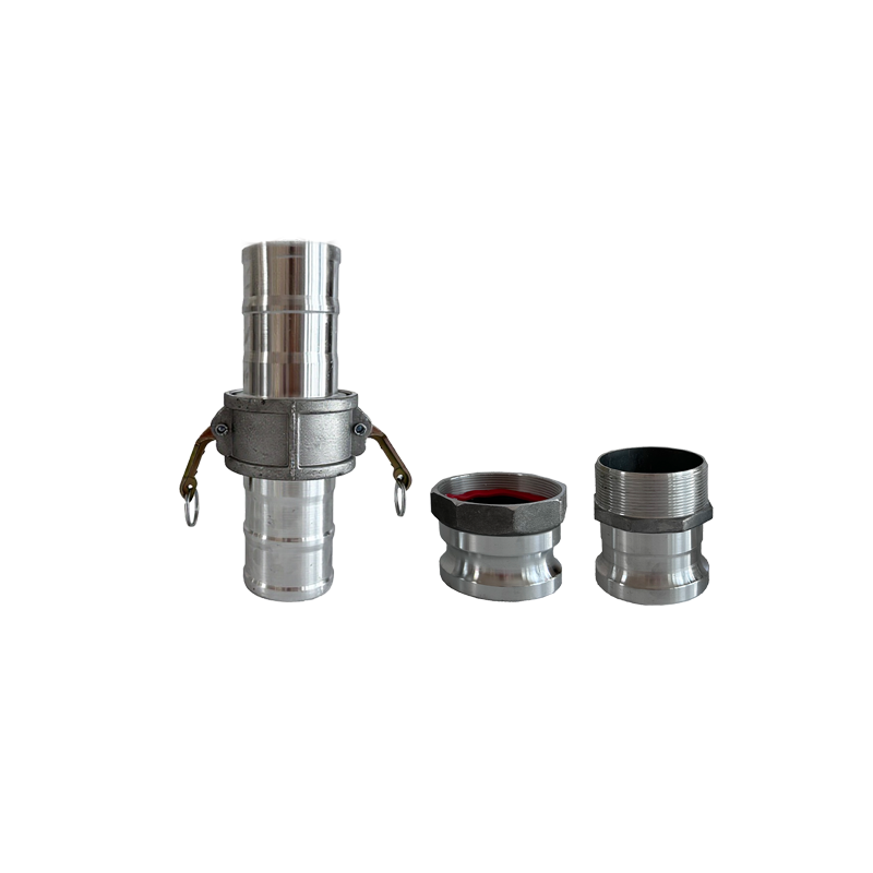 西安3.0寸快速接头