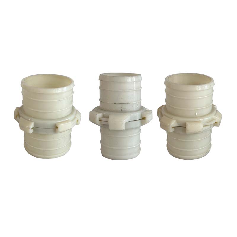 西安塑料快速接头