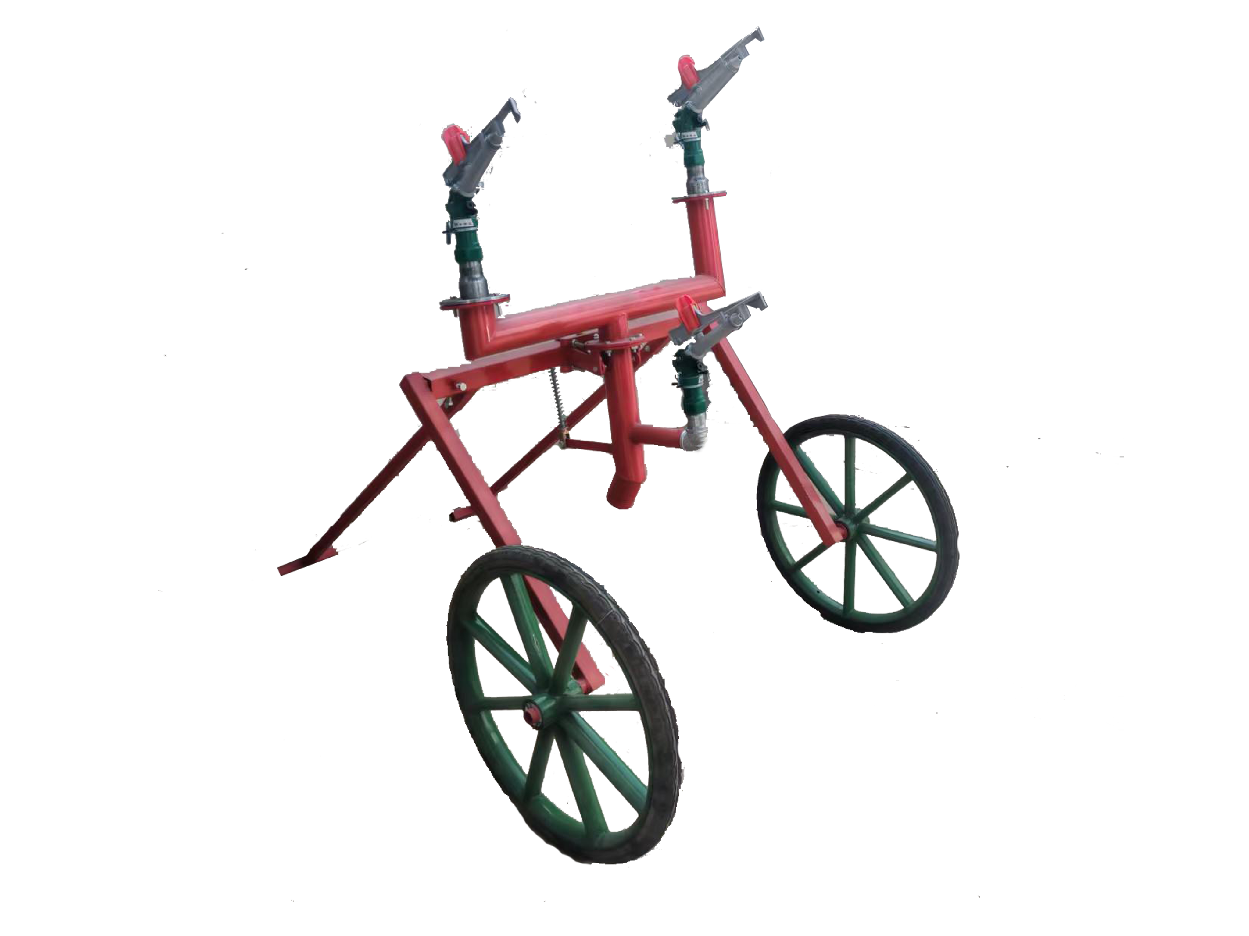 西安PY30移动喷灌车 春季播种农田灌溉高效搭档